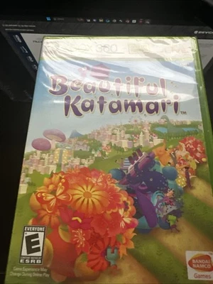 Hermoso Katamari - Microsoft Xbox 360 Foto 1 de 3