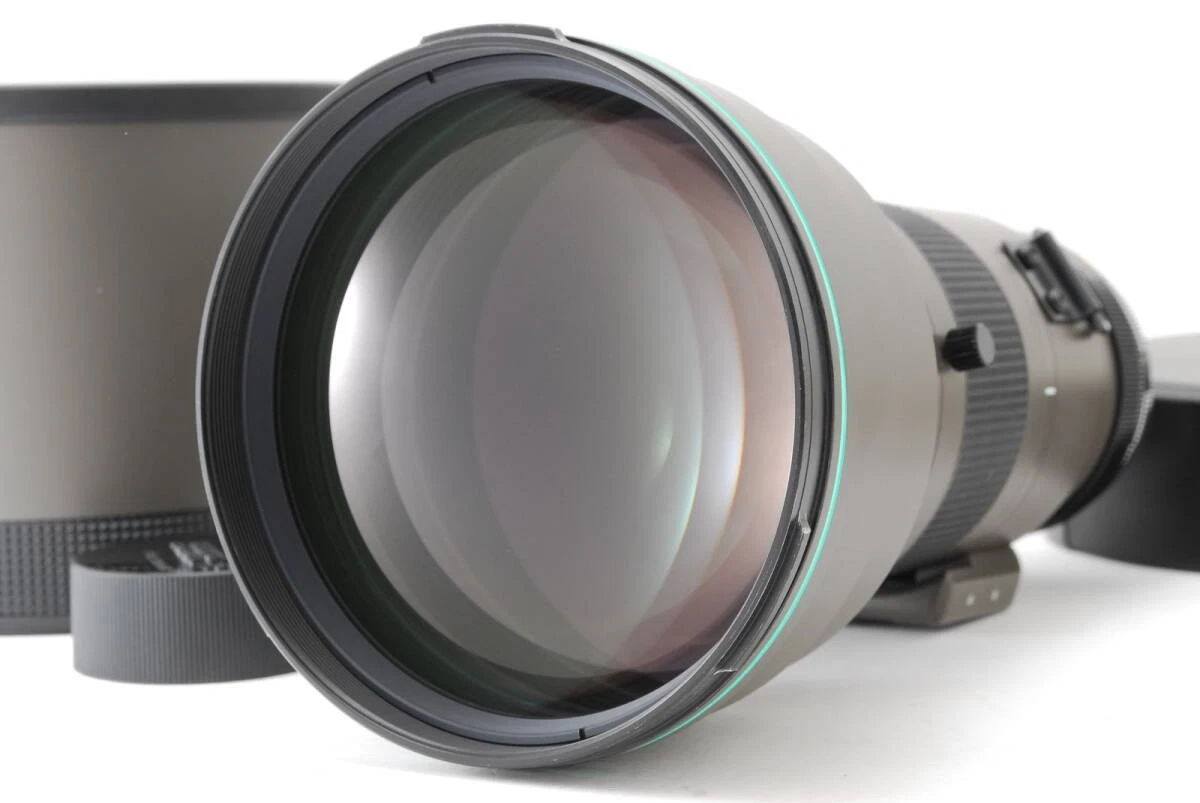 Tamron f/2.8 300mm Focal Camera Lenses for sale | eBay