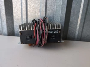 Palomar 250 Works Ham / Other Untested - Zdjęcie 1 z 6