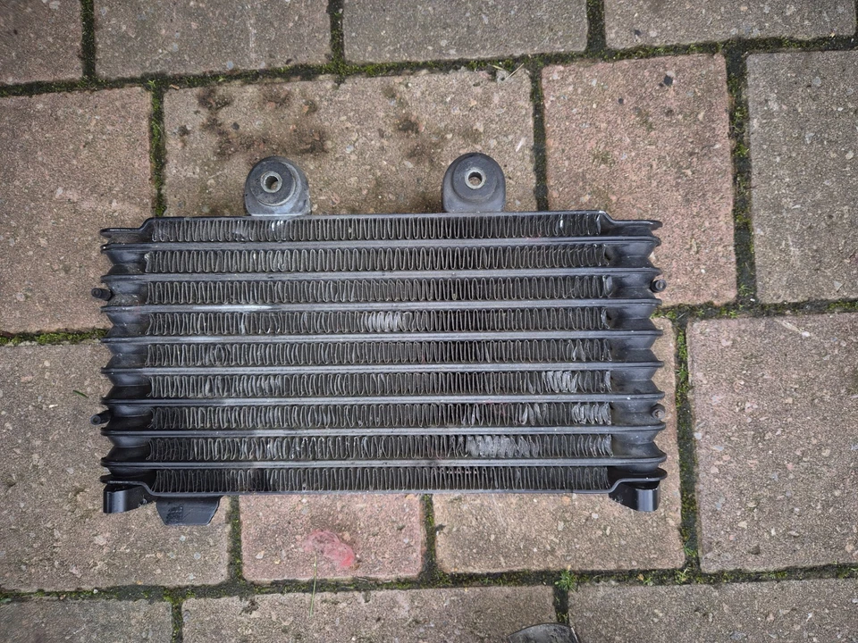 Radiator For Suzuki Bandit 600 Mk1 - Image 1 of 1