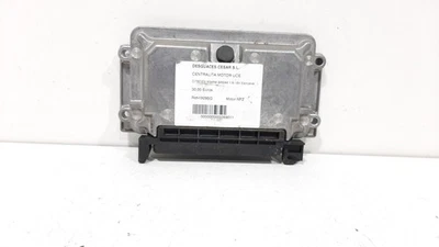 1929SG CENTRALITA MOTOR UCE / 5069011 PARA CITROËN XSARA BREAK 1.6I 16V EXCLUSIV - Immagine 1 di 3