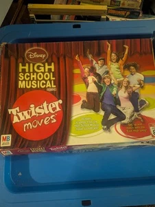 High School Musical Twister Game - Picture 1 of 1