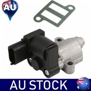 Idle Air Control Valve Fits For 06-11 Hyundai Accent Kia Rio5 35150-26900 AC587 - Picture 1 of 6