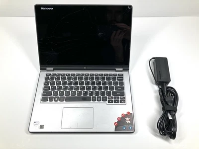 Disco duro Lenovo Yoga 2 11 Core i3 1,5 GHz 4 GB RAM 500 GB HDD para piezas/reparación Foto 1 de 4