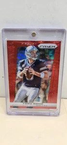 Tarjeta paralela Prizm Tony Romo Cowboys Target Red Prizm 2013 #152 - Imagen 1 de 2