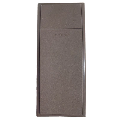 Timbre NuTone 1970 Era de remolque de casa móvil utilería de película como no está probado Foto 1 de 4