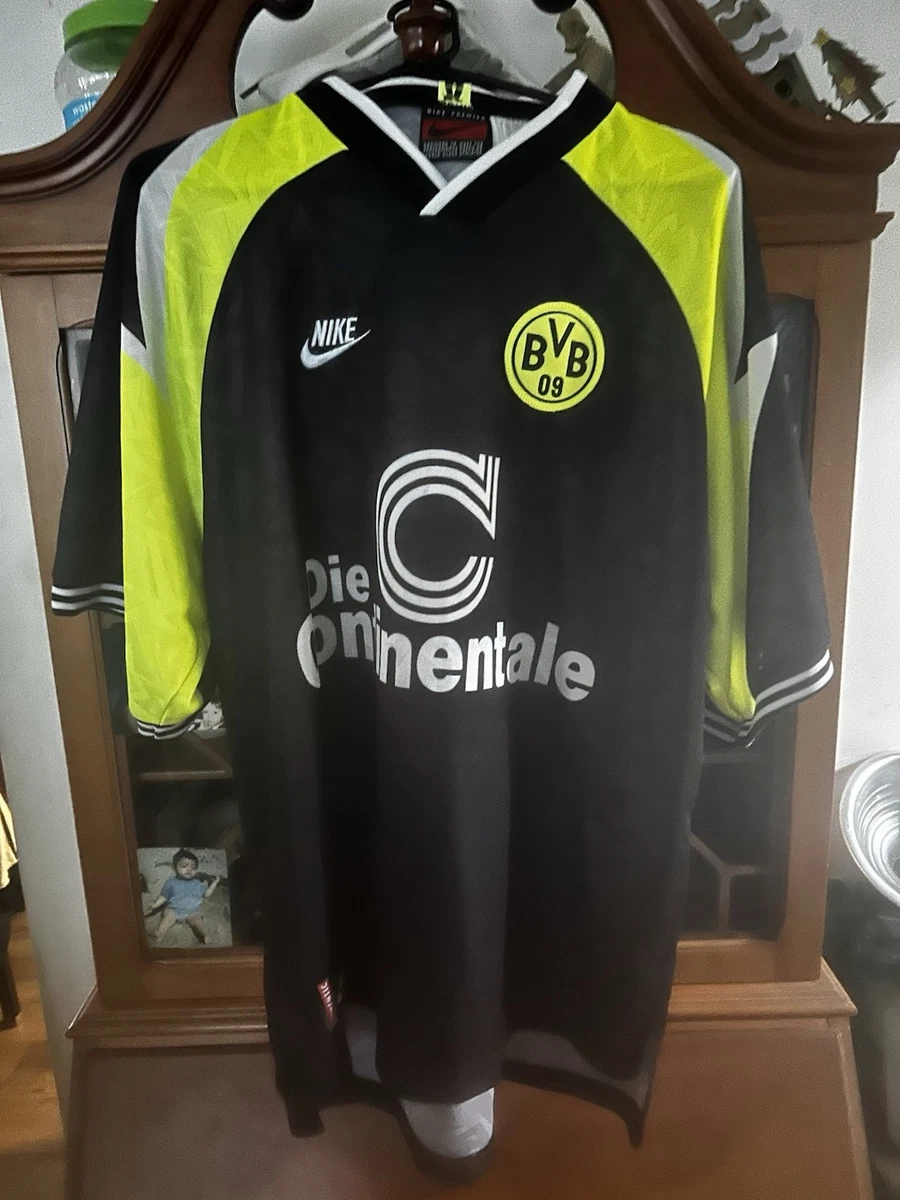 Preços baixos em Nike borussia Dortmund Clube Internacional de