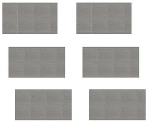 Stainless steel woven wire Mesh 635 500 400 325 300 250 200 different sizes - Picture 1 of 5