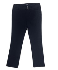 Chaps Petites Casual Pants for Women 