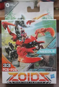 Aguja Zoids Mega Battlers (Zoids Wild - Scorpear) - Imagen 1 de 2