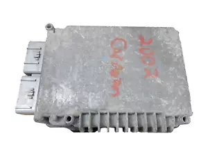 2002 Dodge Caravan Computer Engine Control ECM ECU P04748422AF OEM - Picture 1 of 12