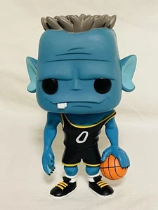 Funko pop Space Jam 417 M3 (Blue Monstar) Loose - Picture 1 of 2