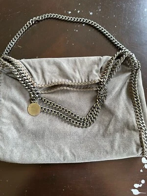 Bolso de hombro Stella McCartney Falabella Foto 1 de 4
