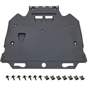 Audi A6 4G C7 Audi A7 Sportback 2010-2018 Under Gearbox Cover UNDERTRAY - Zdjęcie 1 z 11
