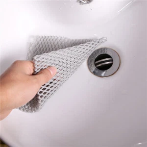 2pcs Innovative Dish Washing Net Cloths Dry Mesh Washing Cloths - Picture 1 of 11