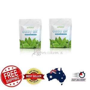 FreePost/Best Sell doTerra Easy Air Clear Drops - 30 Lozenges x2 - Picture 1 of 1