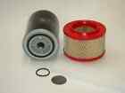 Compatible Service Kit to Fit HPC SM6/8/11 OS Large Oil Filter , 96000202
