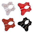 41in Acoustic Guitar Pick Guard Decor Anti-scratch Parts Left/Right Hand