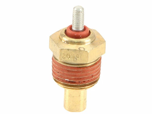 Transmisor de temperatura del agua para Ford Mustang 1985-1993 2,3 L 4 cilindros 25ZYTG Foto 1 de 1