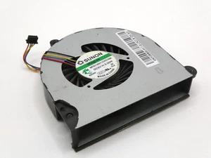 Genuine HP ProBook 6560b 6565b 6570b CPU Cooling Fan - Afbeelding 1 van 2