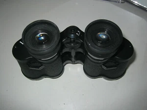 VIVITAR 8X30 BINOCOLO & CUSTODIA - Foto 1 di 6
