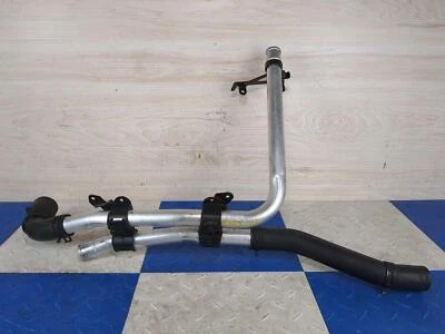 2020-2024 Polaris Slingshot - OEM Radiator Hoses Tubes 5416066 5350051 9k Mi Foto 1 de 4
