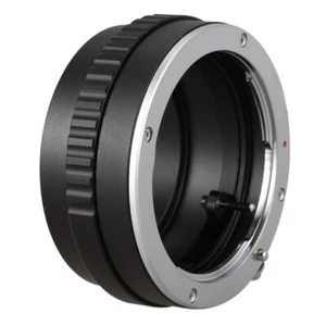 Adapter For Alpha A-type Lens To NEX 3,5,7 E-mount Camera P1P4P4 - Picture 1 of 9