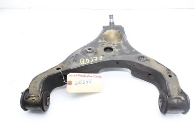07-18 MERCEDES-BENZ SPRINTER FRONT LEFT DRIVER LOWER CONTROL ARM Q0371 - Image 1 of 4