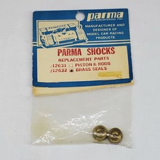 parma controller parts