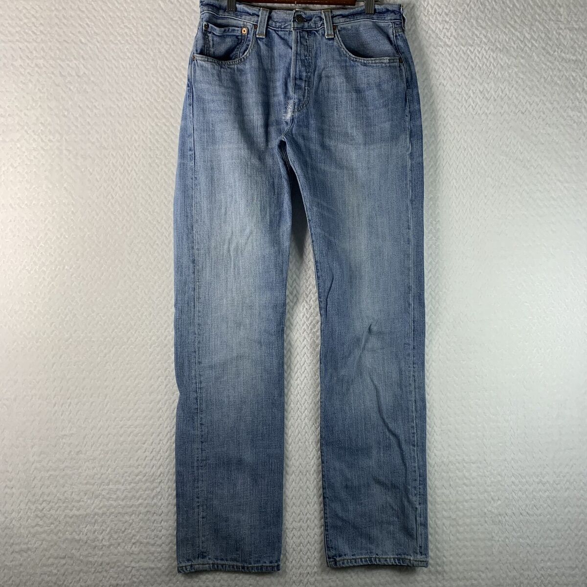 Levis 501 Button Fly In Men's Vintage Jeans for sale | eBay Levis 501 Button Fly In Men's Vintage Jeans for sale | eBay