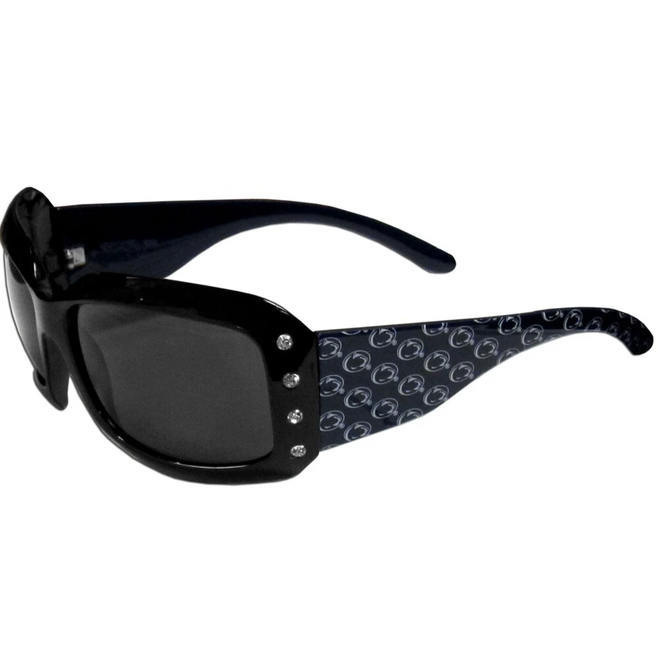 Penn St. Nittany Lions Designer Women's Sunglasses - Image 1 of 1