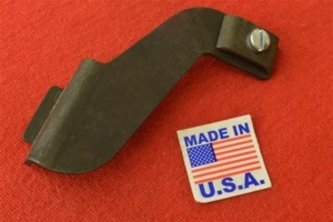 51435TK - INDIAN HANDLE BAR GRIP - CONTROL WIRE CASTING - TANK BRACKET 1924 + - Foto 1 di 4