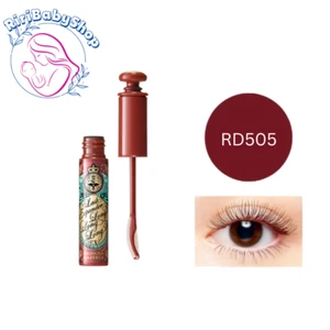 [SHISEIDO MAJOLICA MAJORCA] Lash Expander Long Long Long Mascara EX 6g NEW F/S - Picture 1 of 1