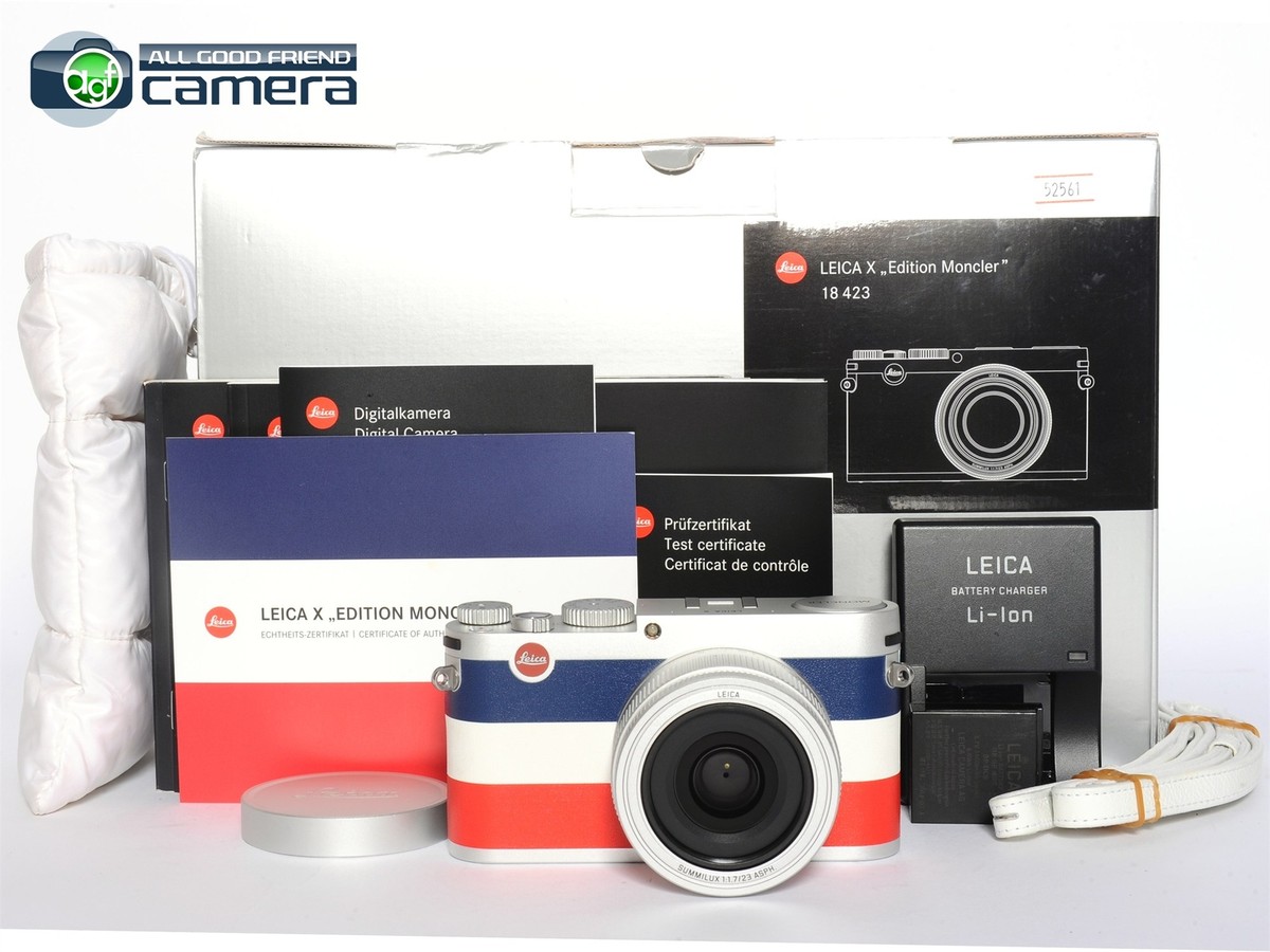 Leica X Digital Cameras for Sale | Shop New & Used Digital Leica X Digital Cameras for Sale | Shop New & Used Digital