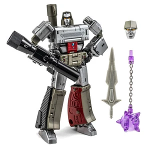 NewAge Toys Transformation toys Legendary Heroes NA S01EX Figure In Stock - Picture 1 of 6