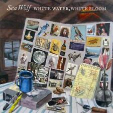 Sea Wolf White Water, White Bloom (Vinyl) 12" Album (UK IMPORT)