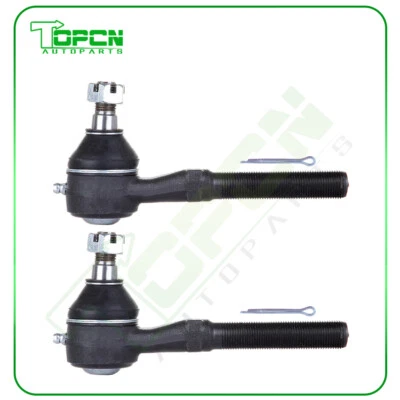 2x New Front Steering Kit Inner Tie Rod End For 1997-2002 Ford Expedition F-150 - Image 1 of 4