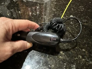 Mini USB car charger T-Mobile. Model 02875 USED - Picture 1 of 3