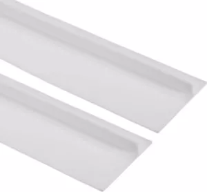 2 Pack Kitchen Counter Gap Filler, Oven Gap Cover, Heat-Resistant Cooker Gap - Picture 1 of 5