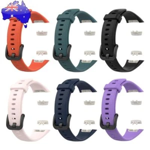 Wrist Strap Simple Wristband Bracelet Replacement Accessories for HUAWEI Band 6 - Photo 1/30