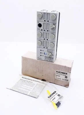 Euchner CES-A-F1B-01B-AS1 094230 Auswertegerät -unused/OVP- - Image 1 of 4