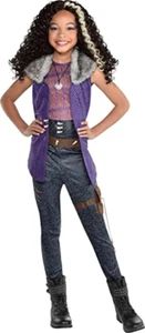 Party City Willa Halloween Kostüm für Mädchen, Disney’s Zombies 2, LARGE 12-14 - Bild 1 von 4