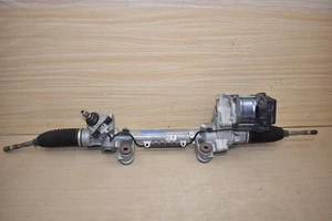 18-24 20 TOYOTA CAMRY ELECTRIC POWER STEERING GEAR RACK PINION GENUINE OEM "P2" - Picture 1 of 11