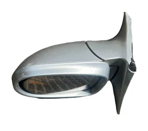 Espejo retrovisor de puerta derecho pasajero Mercedes R129 SL500 SL600 99-02 OEM - Imagen 1 de 3