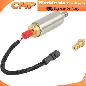 Pompa trasferimento carburante 5593523 5483862 4975617 per motore Cummins QST30 KTA50 24V - Foto 1 di 6