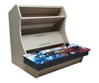 Easy to Assemble LVL23P2 Bartop Arcade Cabinet Kit Pandora