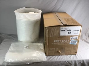 Tempur-Pedic 11987131 Tempur -Cloud 2 in Inch 2” Mattress Cloud Topper Twin XL - Picture 1 of 9