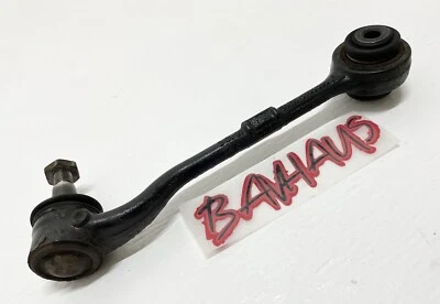 06-15 Brazo de control delantero Wishbone OEM BMW E90 LCI 335i xDrive 31126768989 X1 Foto 1 de 4