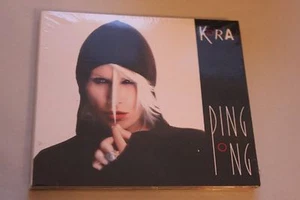 Rinde - Ping Pong CD NEW SEALED POLISH - Bild 1 von 2