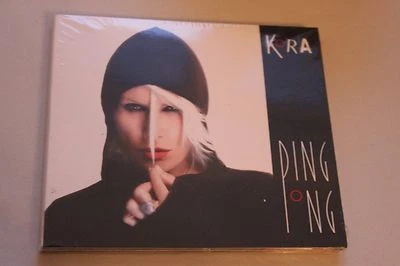 Rinde - Ping Pong CD NEW SEALED POLISH - Bild 1 von 2